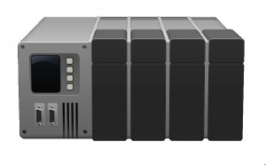 PLC to PLC VPN Tünel